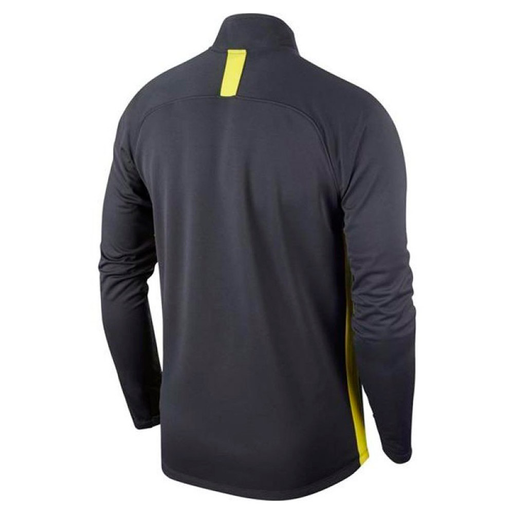 Hanorac pt bărbați Nike M NK DRY ACDMY DRIL TOP L Gri inchis photo 2